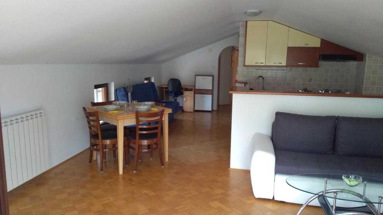 Apartma Ivan Portorose Esterno foto
