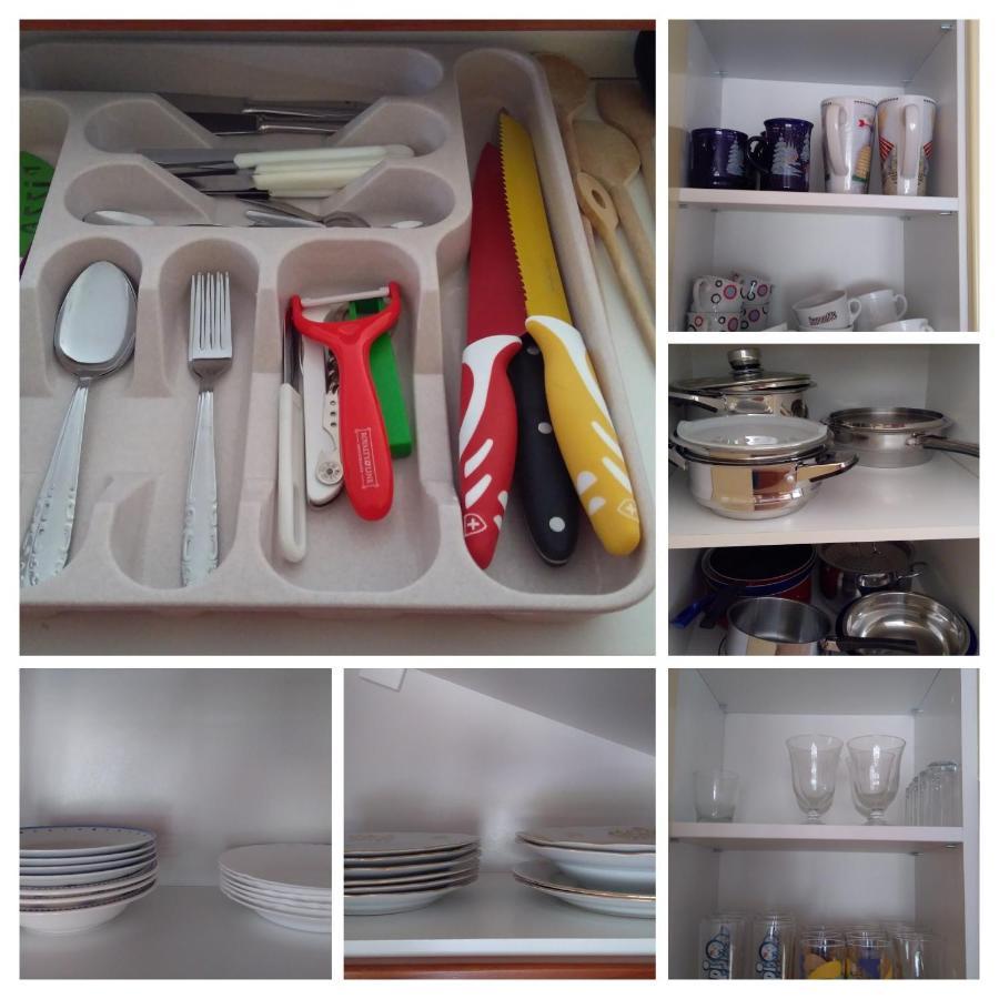 Apartma Ivan Portorose Esterno foto