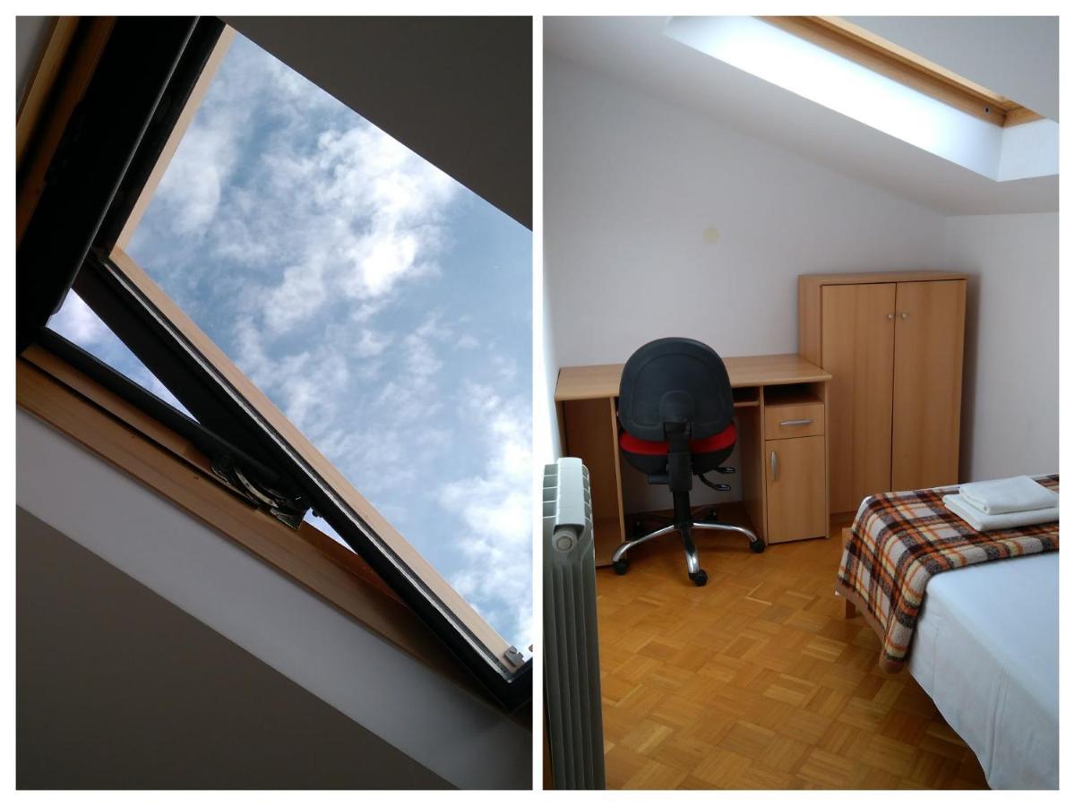 Apartma Ivan Portorose Esterno foto