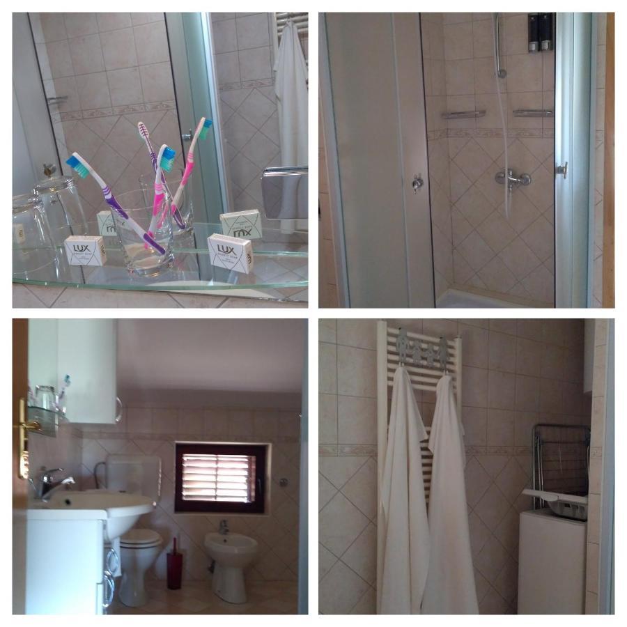Apartma Ivan Portorose Esterno foto