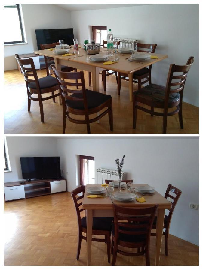 Apartma Ivan Portorose Esterno foto