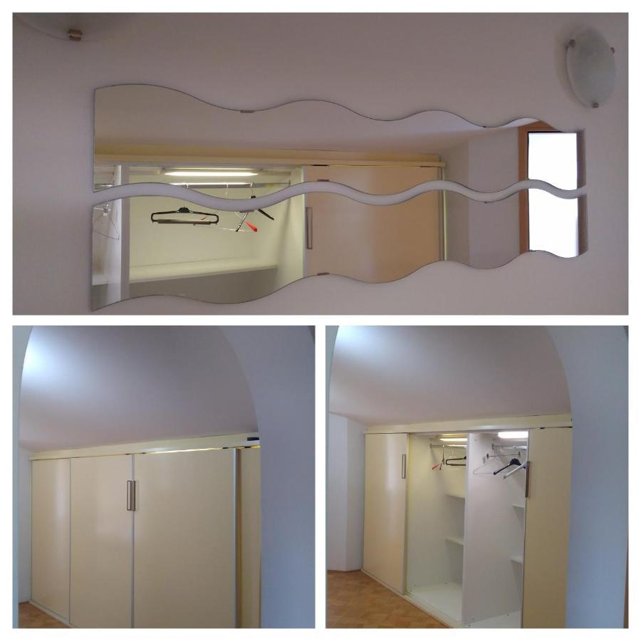 Apartma Ivan Portorose Esterno foto
