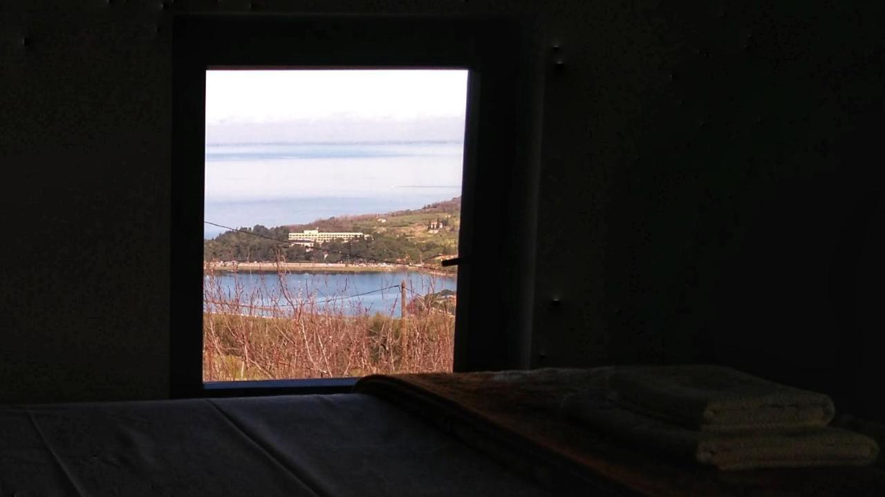 Apartma Ivan Portorose Esterno foto