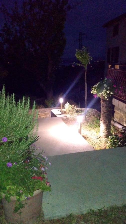 Apartma Ivan Portorose Esterno foto