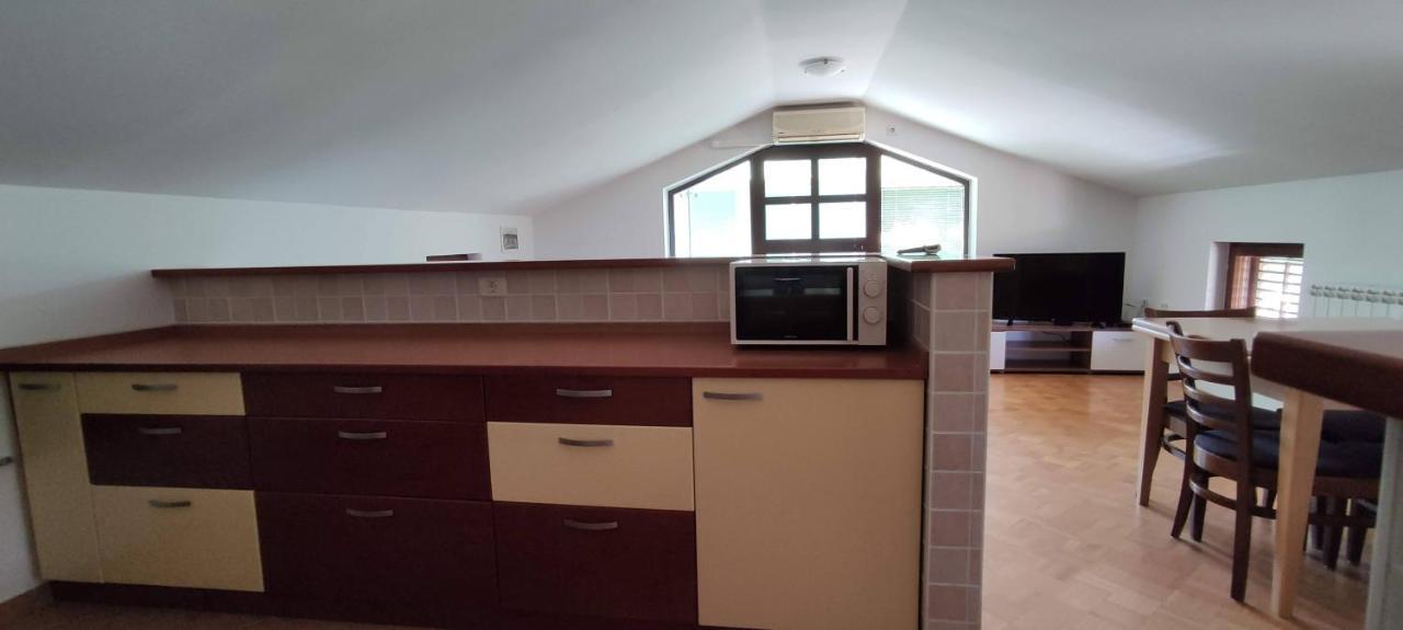 Apartma Ivan Portorose Esterno foto