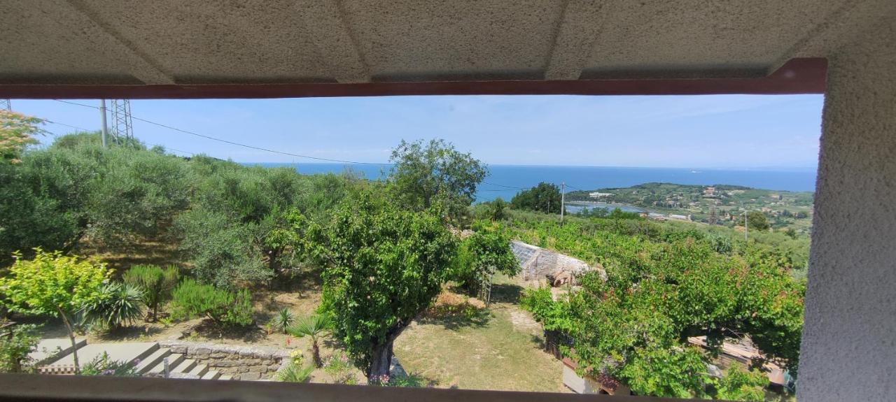Apartma Ivan Portorose Esterno foto