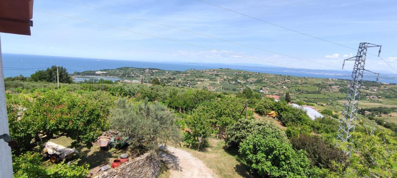 Apartma Ivan Portorose Esterno foto