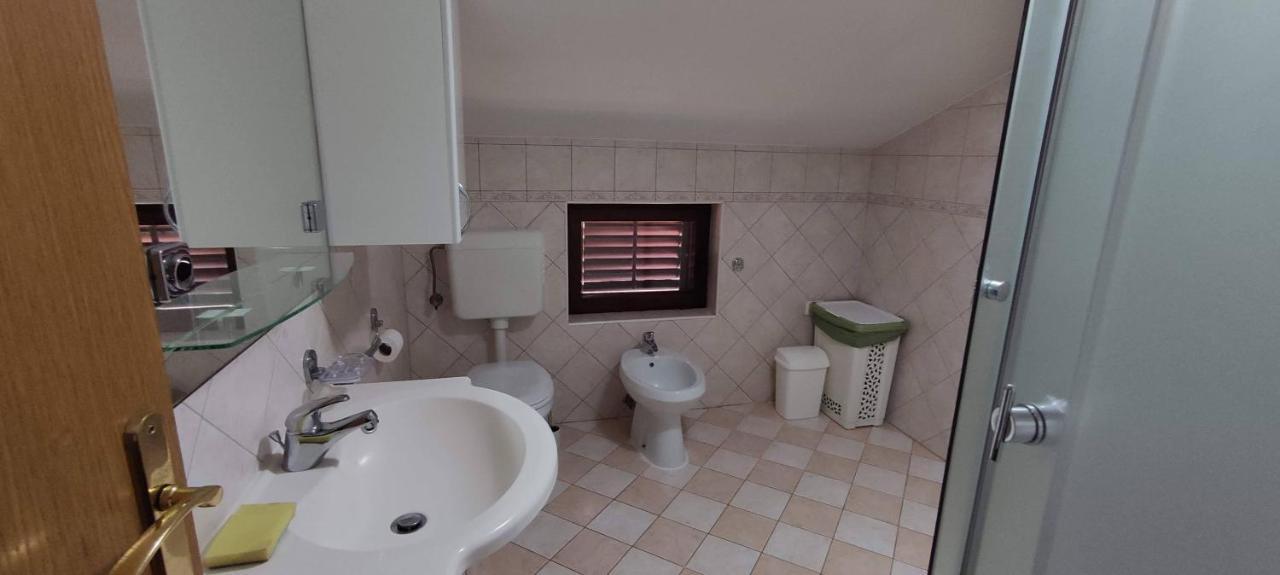 Apartma Ivan Portorose Esterno foto