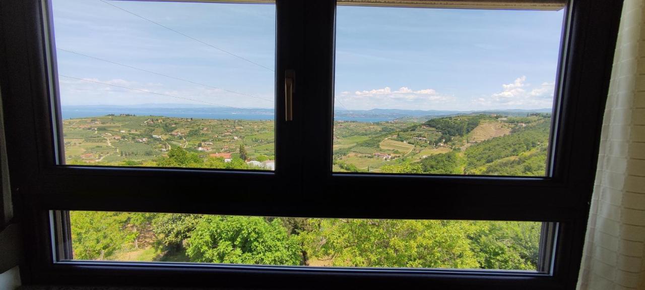 Apartma Ivan Portorose Esterno foto