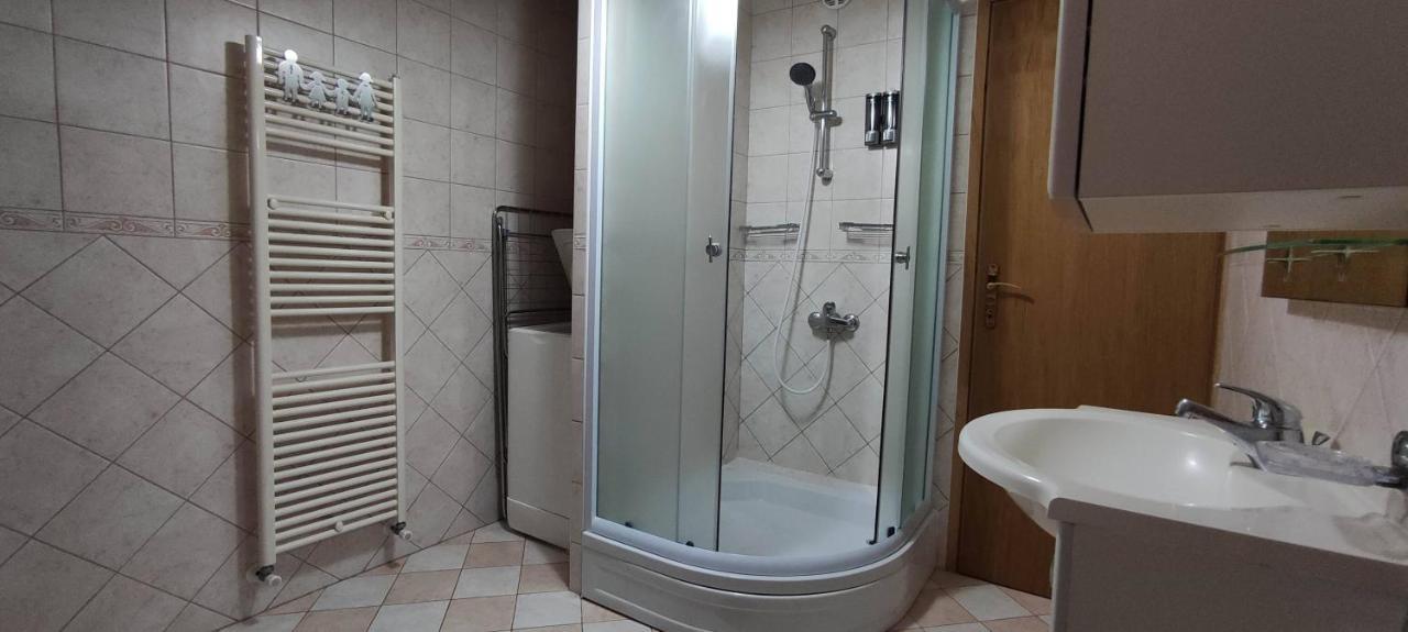 Apartma Ivan Portorose Esterno foto