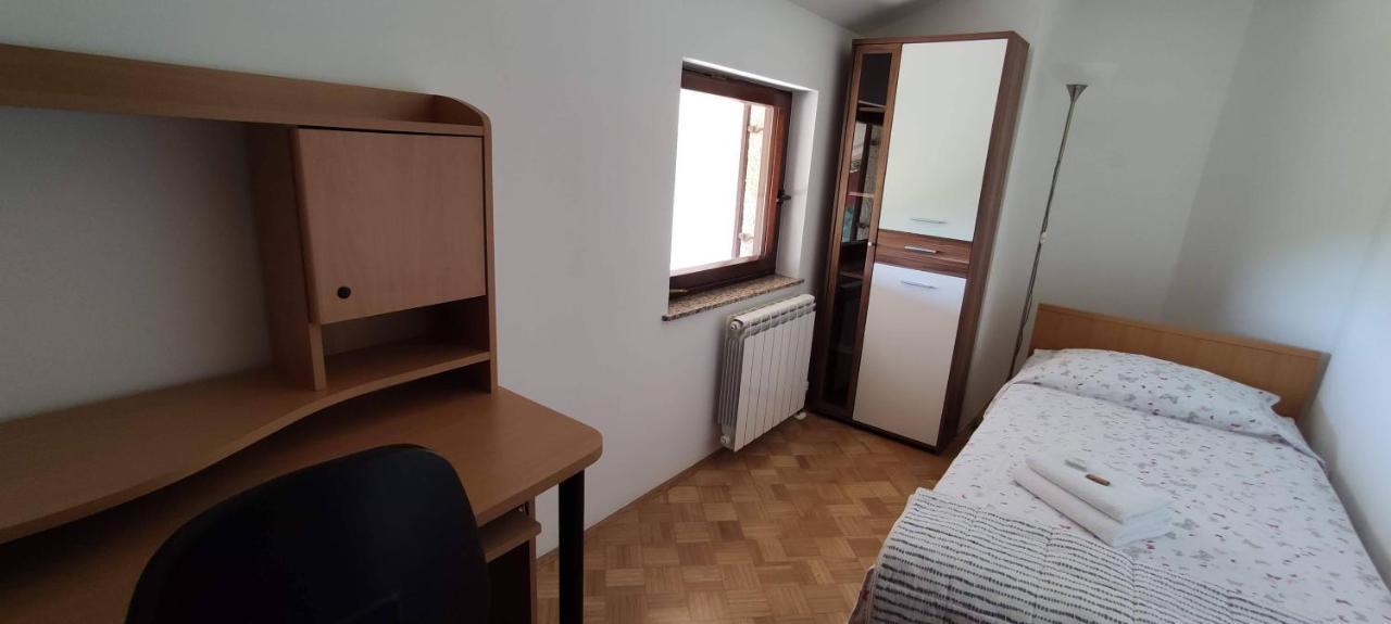 Apartma Ivan Portorose Esterno foto